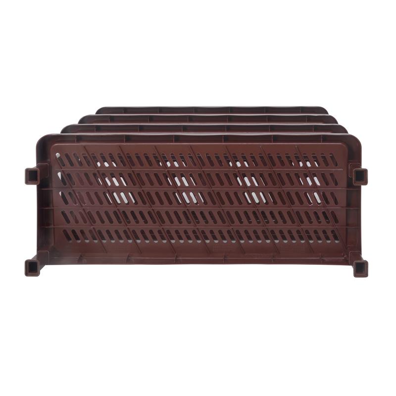 Nilkamal Multipurpose Rack 04 for Home and Kitchen | HOMEGENIC.