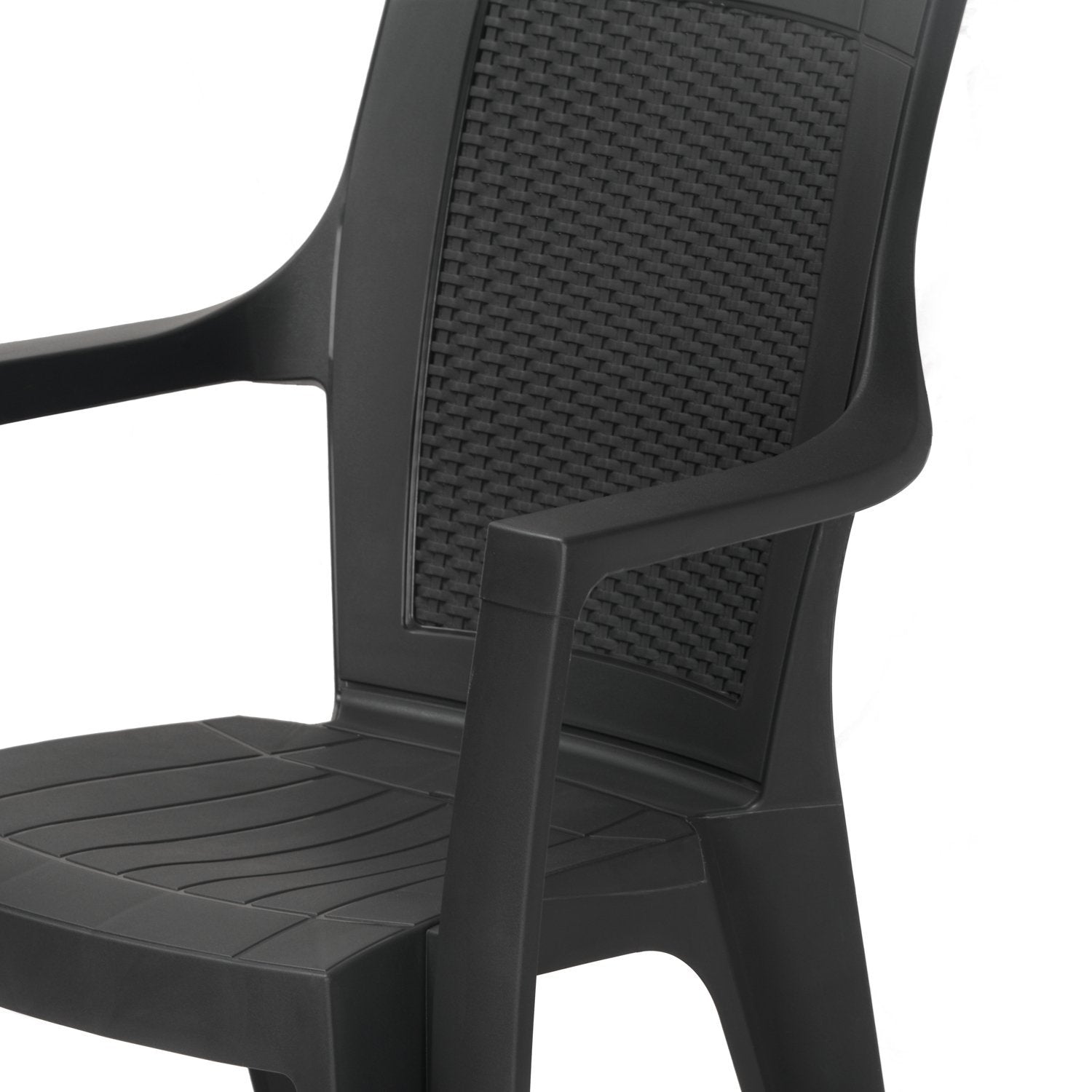 Nilkamal comfort sit back chair store