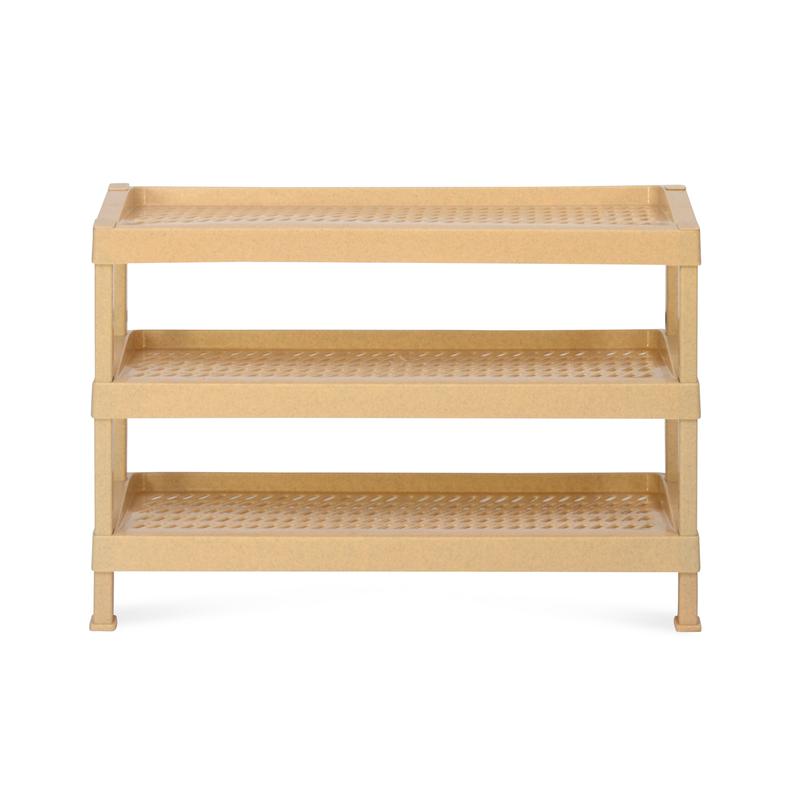 Nilkamal Multipurpose Rack 03 for Home and Kitchen | HOMEGENIC.