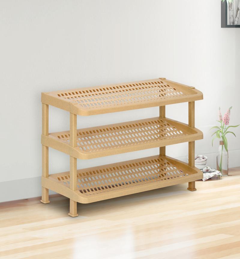 Nilkamal Multipurpose Rack 03 for Home and Kitchen | HOMEGENIC.