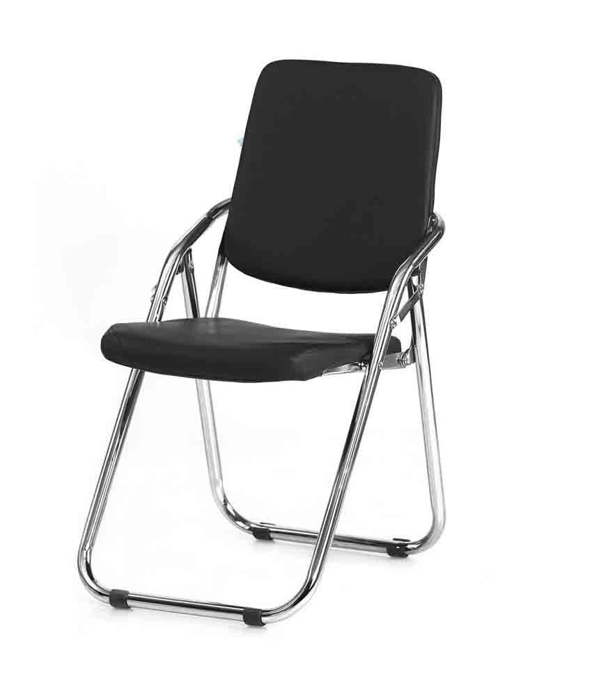 Hardy Folding Visitor Chair for Office and Student | HOMEGENIC.