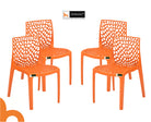 Spider Web Chairs For Outdoor and Indoor | HOMEGENIC.