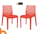 Spider Web Chairs For Outdoor and Indoor | HOMEGENIC.