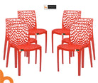 Spider Web Chairs For Outdoor and Indoor | HOMEGENIC.