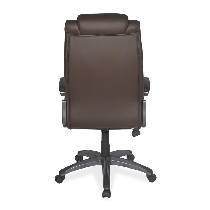 Nilkamal Sara High Back Chair – HOMEGENIC