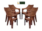 Homegenic Safari Plastic Chair | HOMEGENIC.