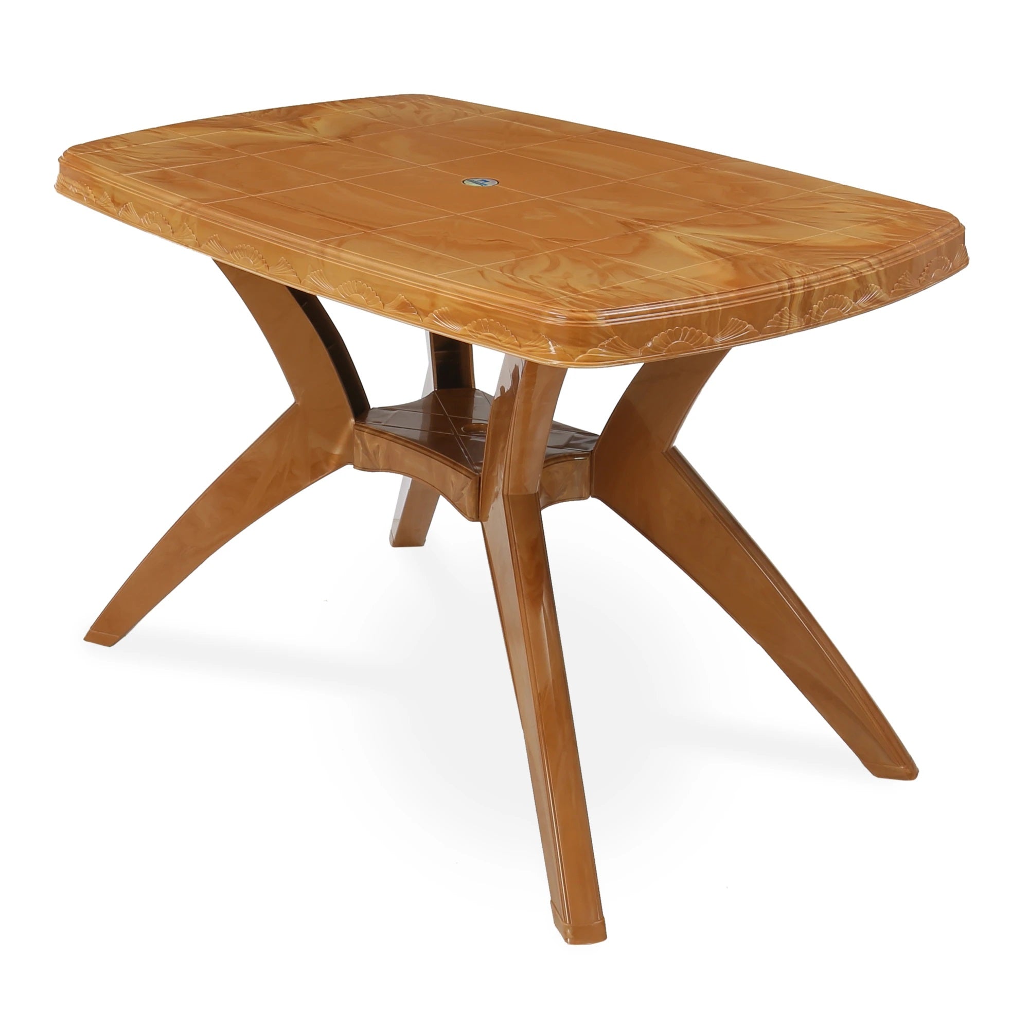 Nilkamal folding dining shop table