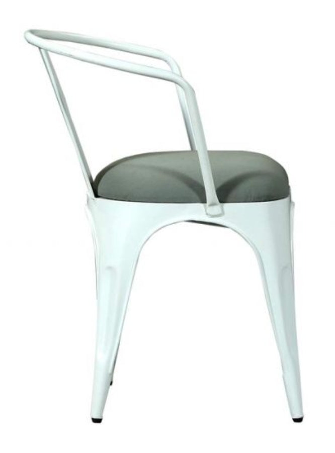 Aero Tolix Metal Bistro Dining Chair | HOMEGENIC.