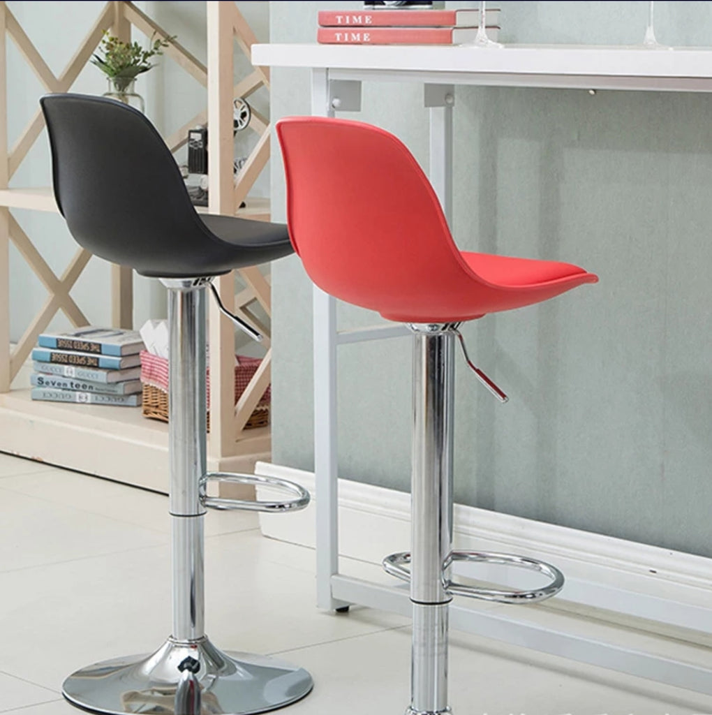 Rapid Bar Stool for Kitchen/Office/Bar | HOMEGENIC.