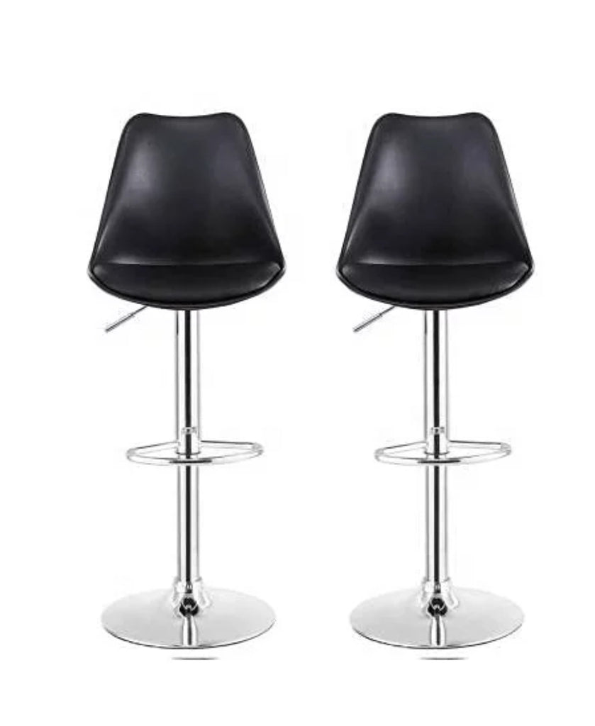 Rapid Bar Stool for Kitchen/Office/Bar | HOMEGENIC.