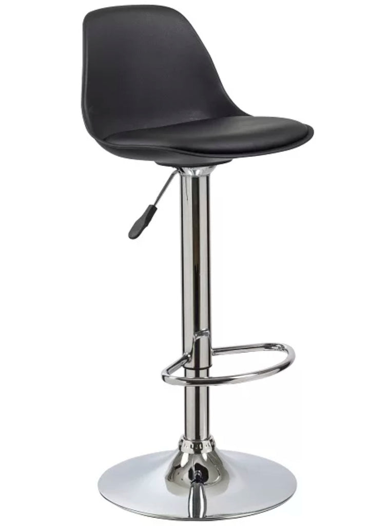 Rapid Bar Stool for Kitchen/Office/Bar | HOMEGENIC.