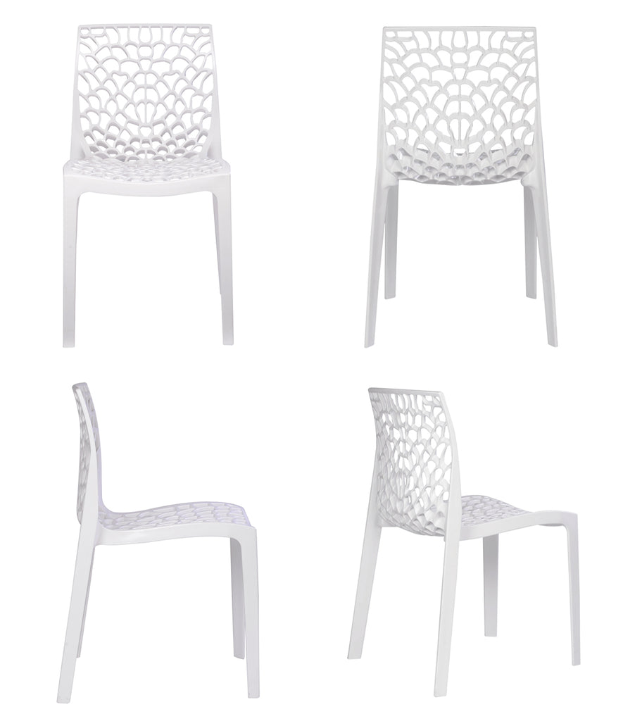 Spider Web Chairs For Outdoor and Indoor | HOMEGENIC.