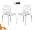 Spider Web Chairs For Outdoor and Indoor | HOMEGENIC.