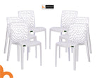 Spider Web Chairs For Outdoor and Indoor | HOMEGENIC.