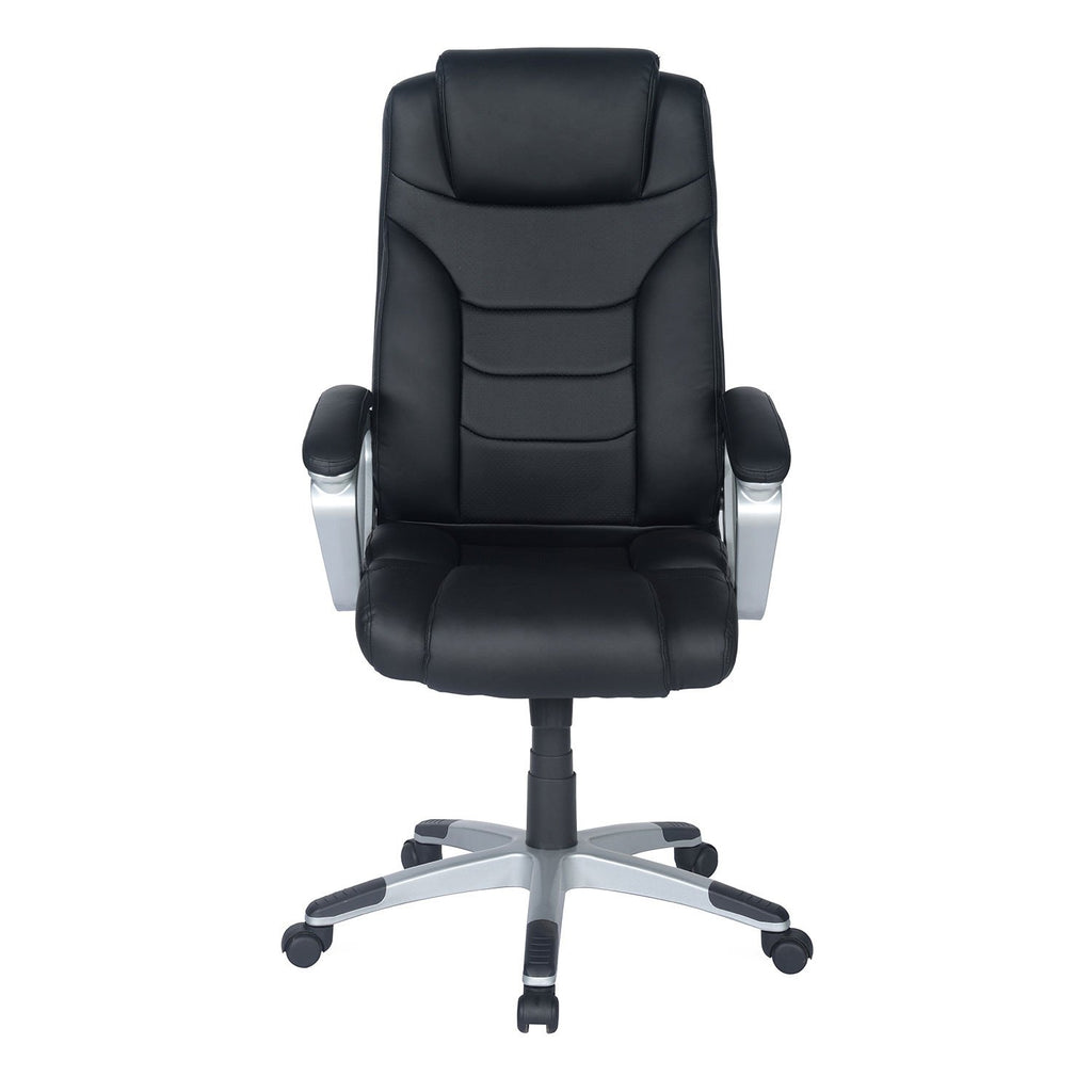 Nilkamal Zydo High Back Office Chair | HOMEGENIC.