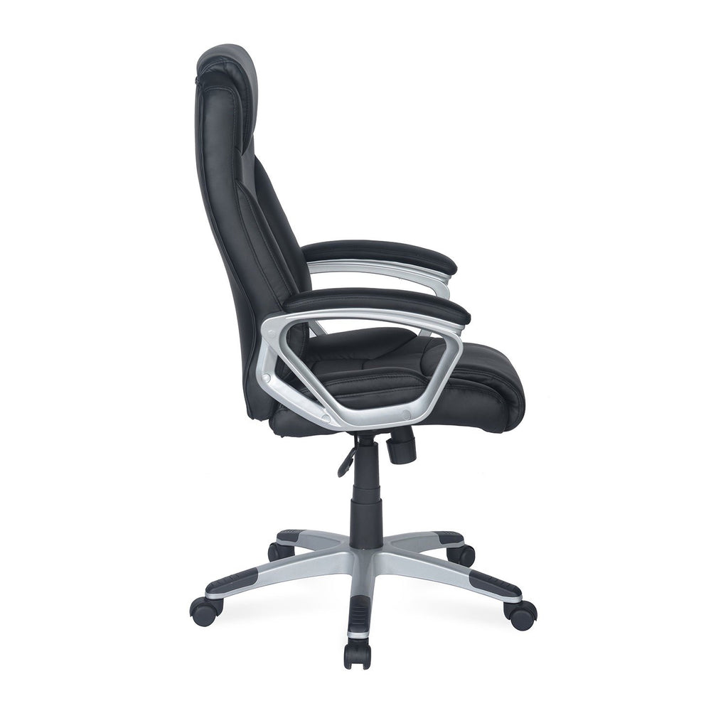 Nilkamal Zydo High Back Office Chair | HOMEGENIC.