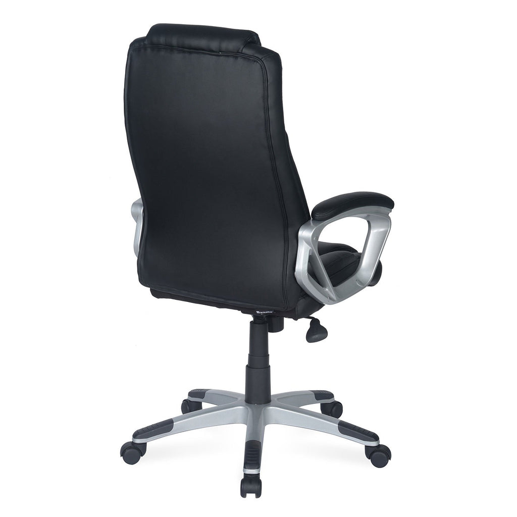 Nilkamal Zydo High Back Office Chair | HOMEGENIC.