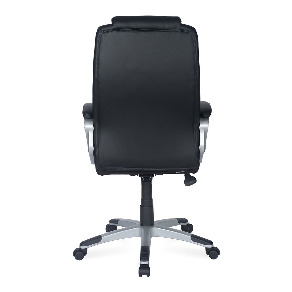 Nilkamal Zydo High Back Office Chair | HOMEGENIC.