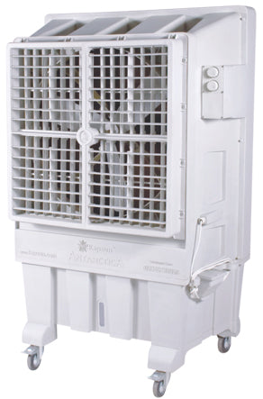 Kapsun Commercial Air Cooler 30" Fan with 120 litre Capacity | HOMEGENIC.