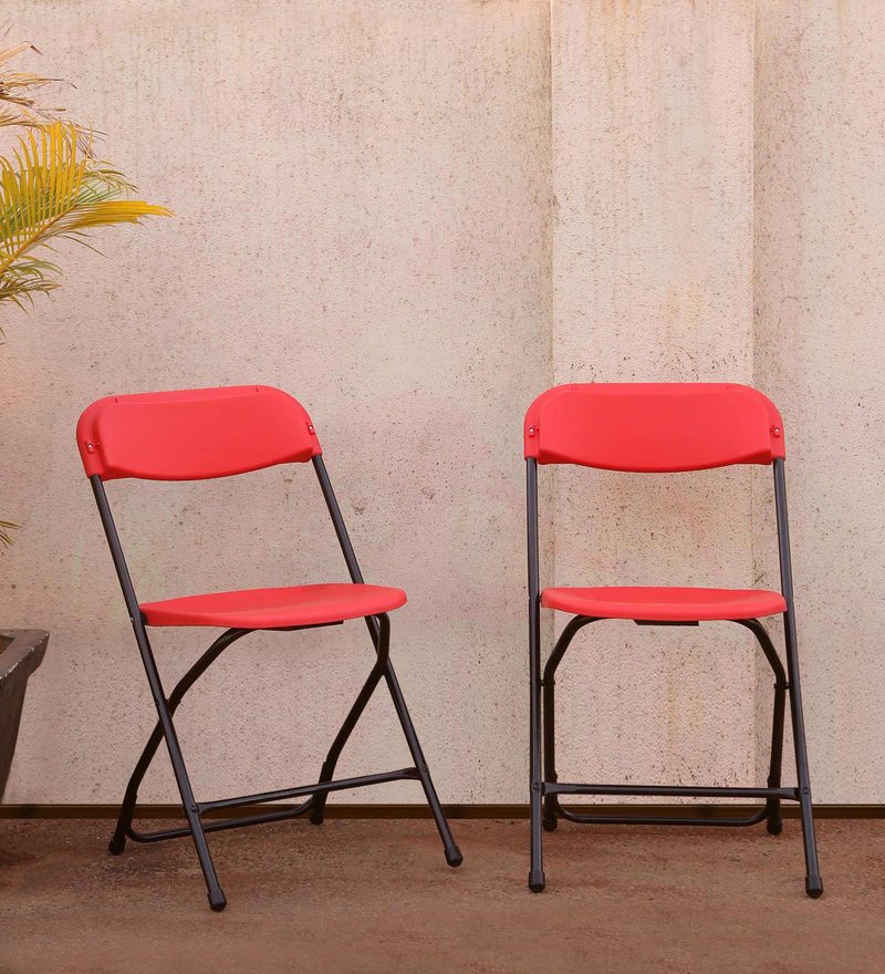 Supreme Amity Folding Chair | HOMEGENIC.