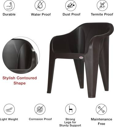 Chetan plastic 2025 chairs