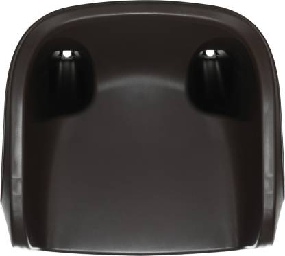 Eeezy Futura Plastic Chairs Matte Finish European Design | HOMEGENIC.