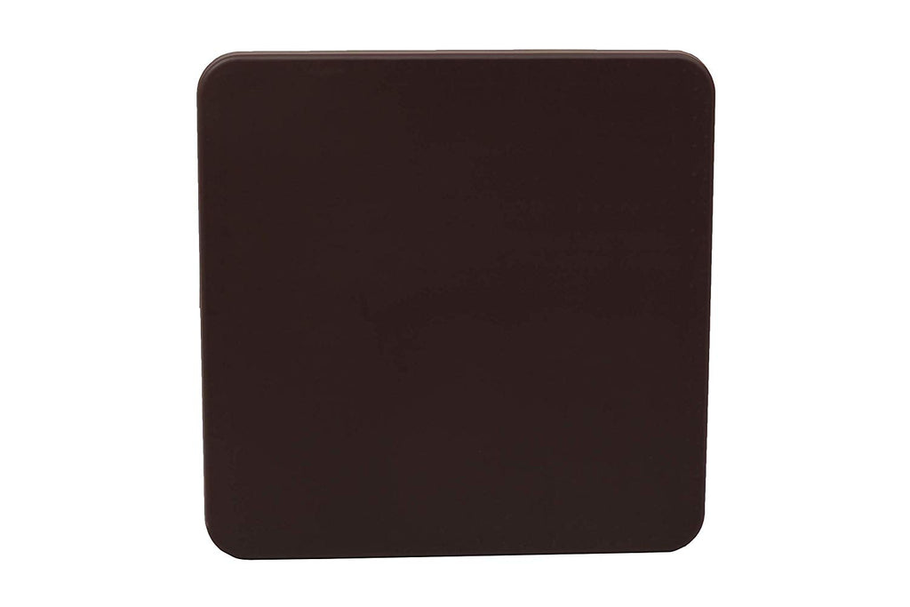 Supreme Miyami Blow Moulded Folding Table (Square) | HOMEGENIC.