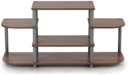 Nilkamal Georgia LCD TV Entertainment Unit - Wenge | HOMEGENIC.