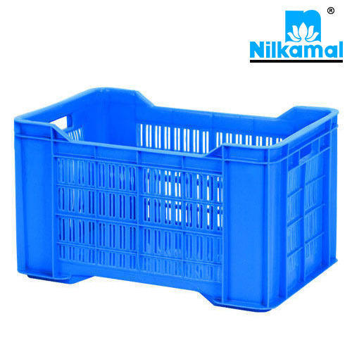 Nilkamal Crates for Vegetable and Fruits | HOMEGENIC.