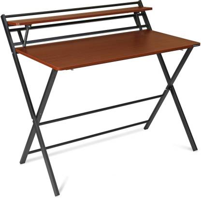 Nilkamal Comfort Folding Study Table | HOMEGENIC.