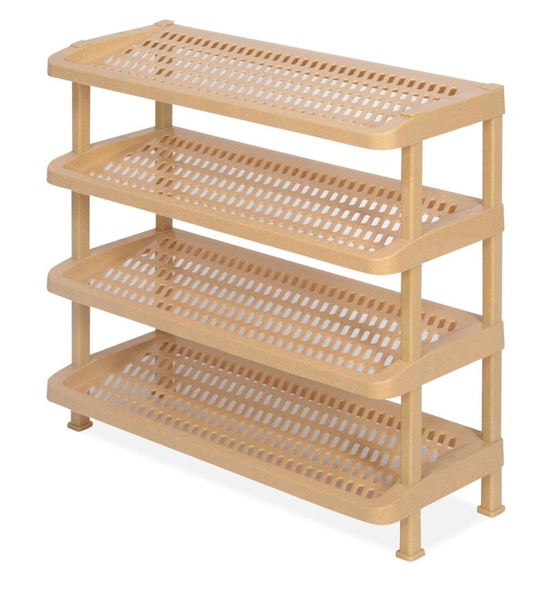 Nilkamal Multipurpose Rack 04 for Home and Kitchen | HOMEGENIC.