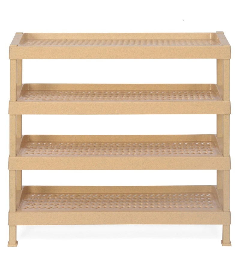 Nilkamal Multipurpose Rack 04 for Home and Kitchen | HOMEGENIC.