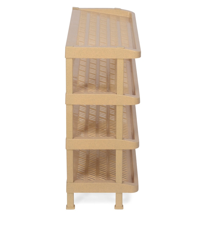 Nilkamal Multipurpose Rack 04 for Home and Kitchen | HOMEGENIC.