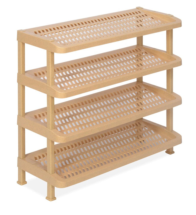 Nilkamal Multipurpose Rack 04 for Home and Kitchen | HOMEGENIC.