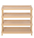 Nilkamal Multipurpose Rack 04 for Home and Kitchen | HOMEGENIC.