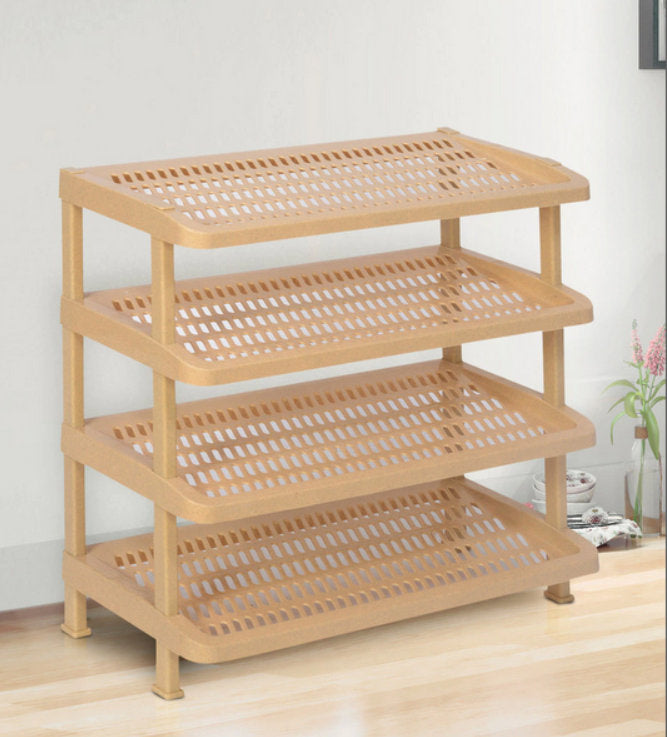 Nilkamal Multipurpose Rack 04 for Home and Kitchen | HOMEGENIC.