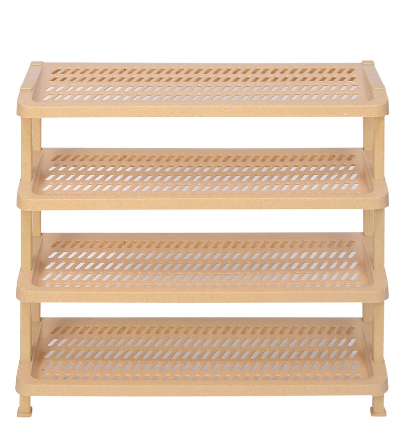 Nilkamal Multipurpose Rack 04 for Home and Kitchen | HOMEGENIC.