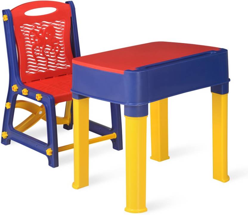 Nilkamal study table and chair shop