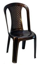 Nilkamal CHR 4002 Armless Chair | HOMEGENIC.