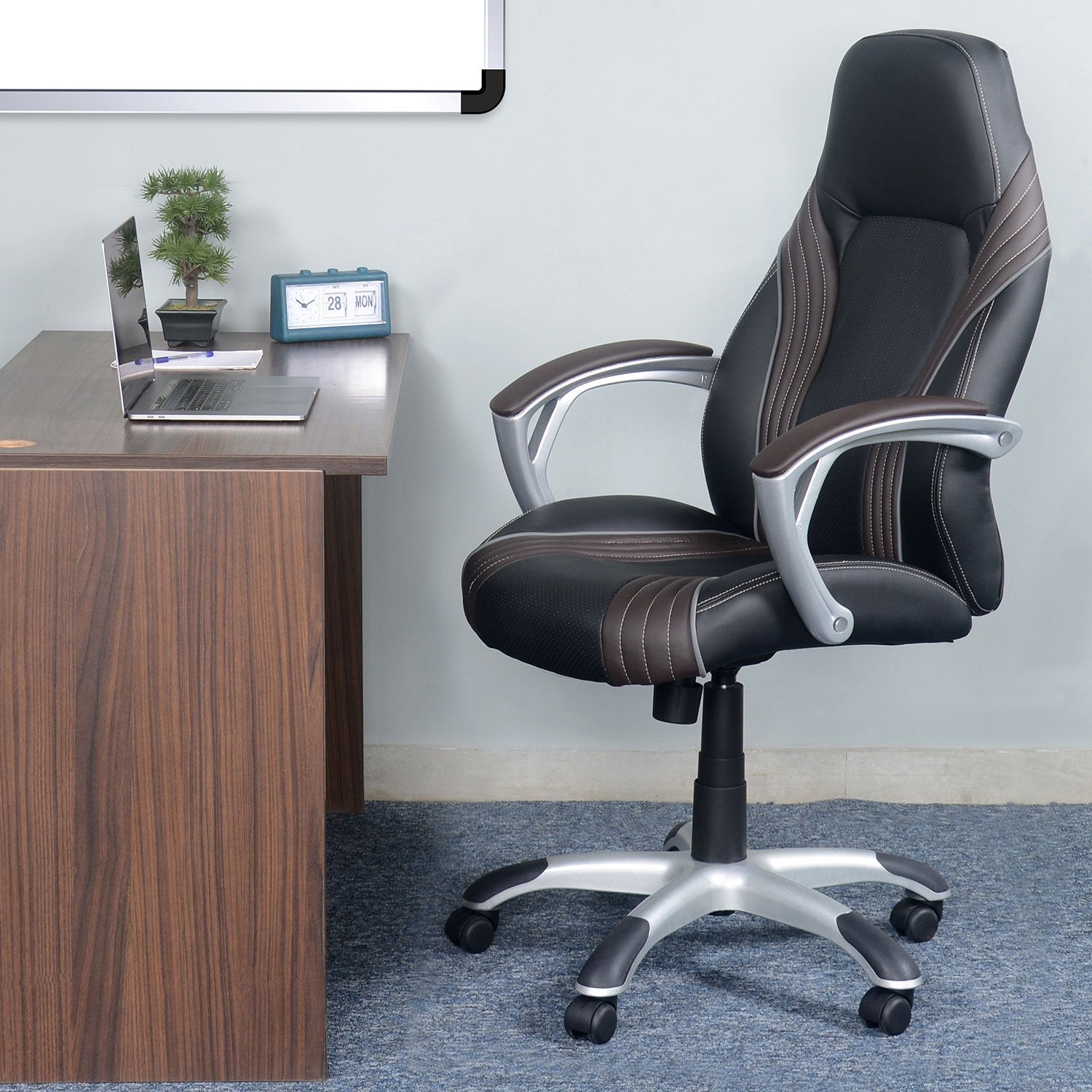 Executive Chair Nilkamal Computer Chair Price List Nilkamal Libra