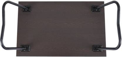 Nilkamal Zen Folding Laptop Bed Desk Table | HOMEGENIC.
