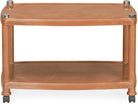 Nilkamal Centro 05 Plastic Coffee Table | HOMEGENIC.