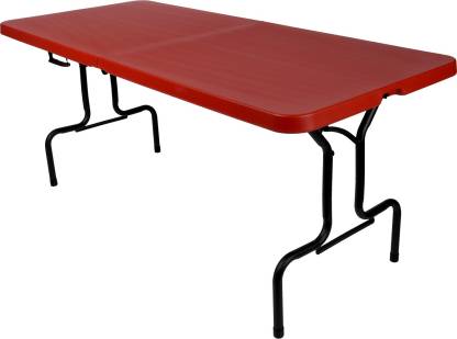 Supreme Sharp Blow Moulded Folding Table (6 Feet) | HOMEGENIC.