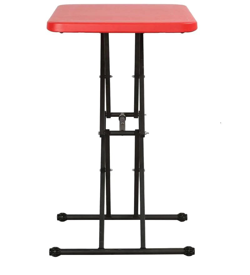 Supreme Scissor Height Adjustable Table | HOMEGENIC.