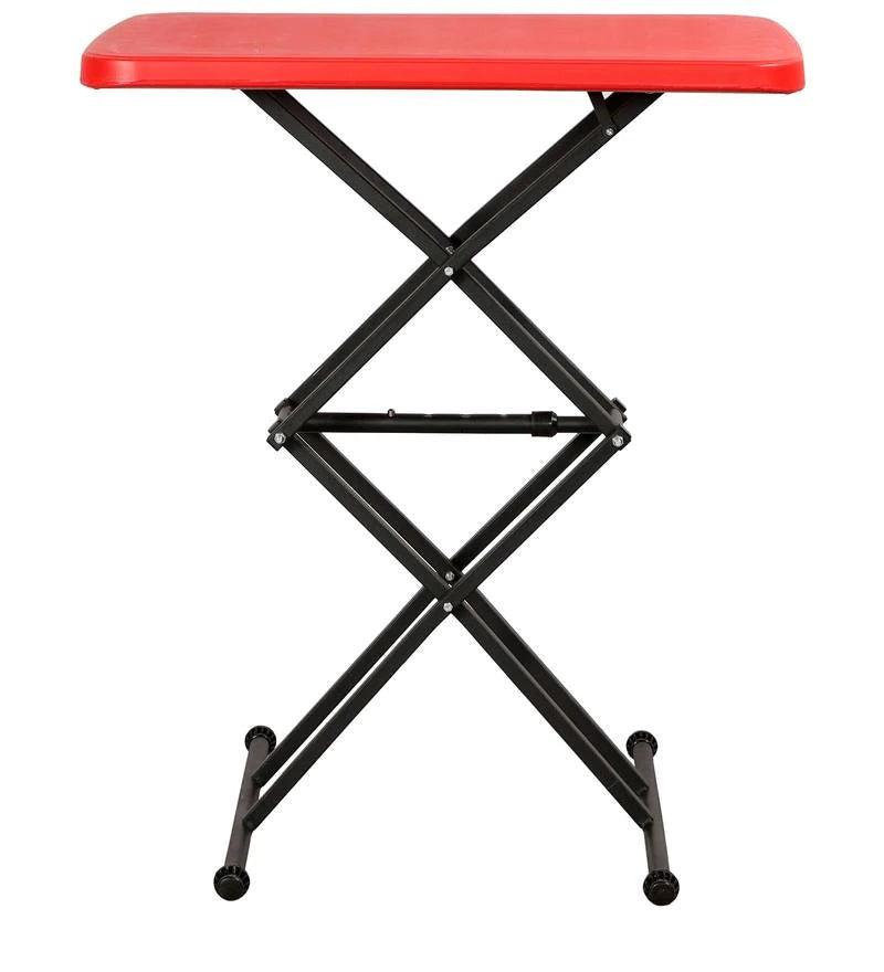 Scissor Folding Table with Chair Amity | HOMEGENIC.