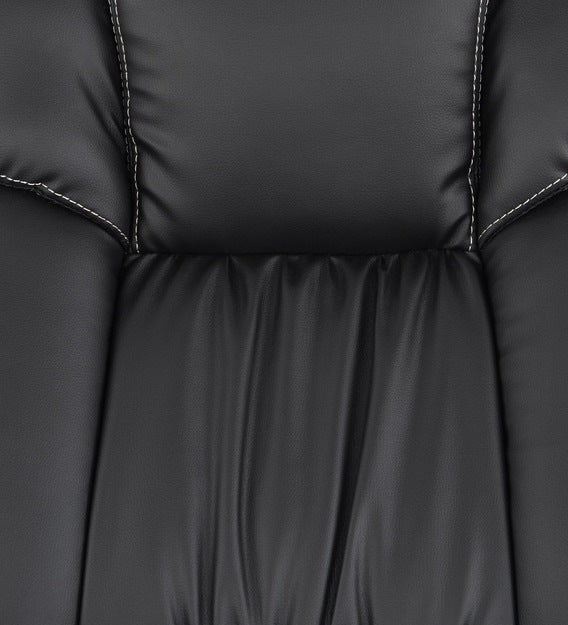 Nilkamal Trenvi High Back Office Chair (Black) | HOMEGENIC.