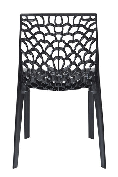 Spider Web Chairs For Outdoor and Indoor | HOMEGENIC.