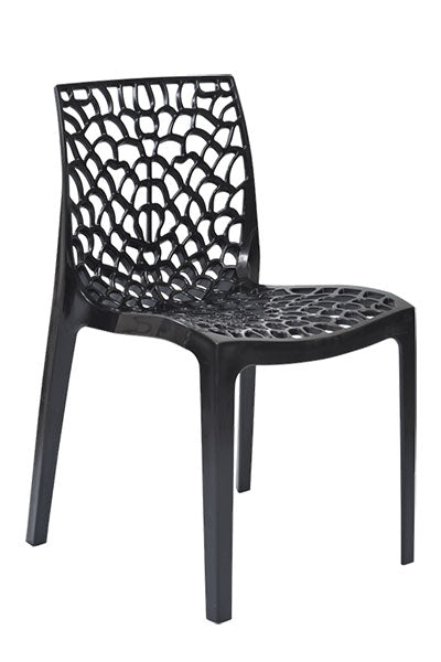 Spider Web Chairs For Outdoor and Indoor | HOMEGENIC.