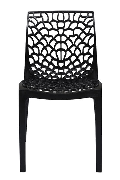 Spider Web Chairs For Outdoor and Indoor | HOMEGENIC.